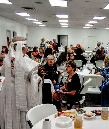 Annual Women’s Conference, Abingdon, VA