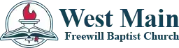 West Main Freewill Baptist Church